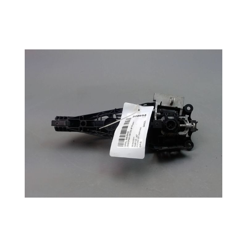 POIGNEE EXTERIEURE PORTE AVANT DROIT OPEL INSIGNIA Phase 1 2009-2013