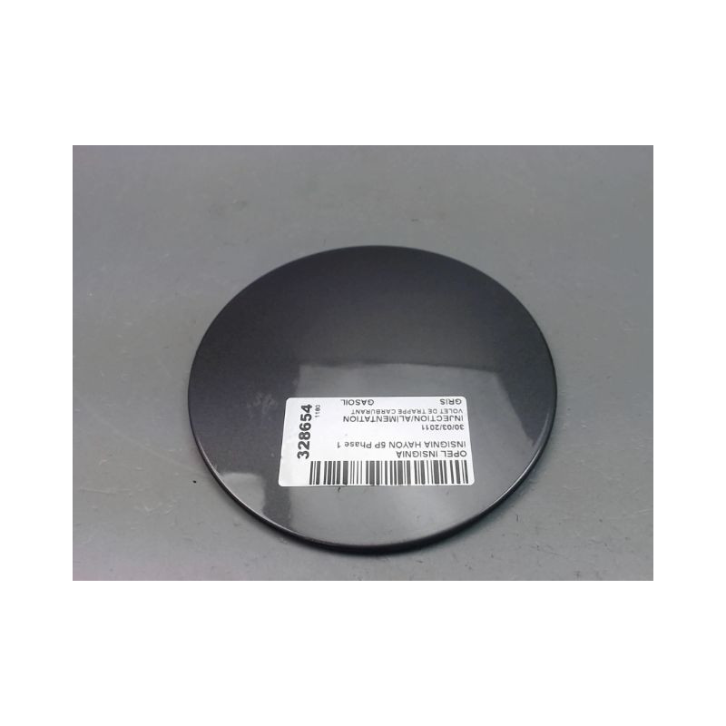 VOLET DE TRAPPE CARBURANT OPEL INSIGNIA Phase 1 2009-2013