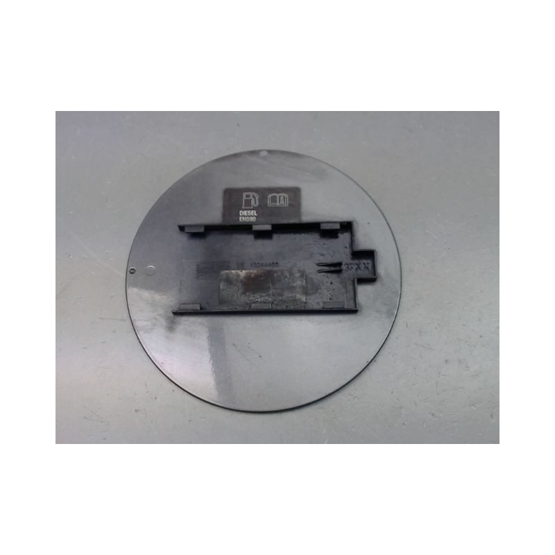 VOLET DE TRAPPE CARBURANT OPEL INSIGNIA Phase 1 2009-2013