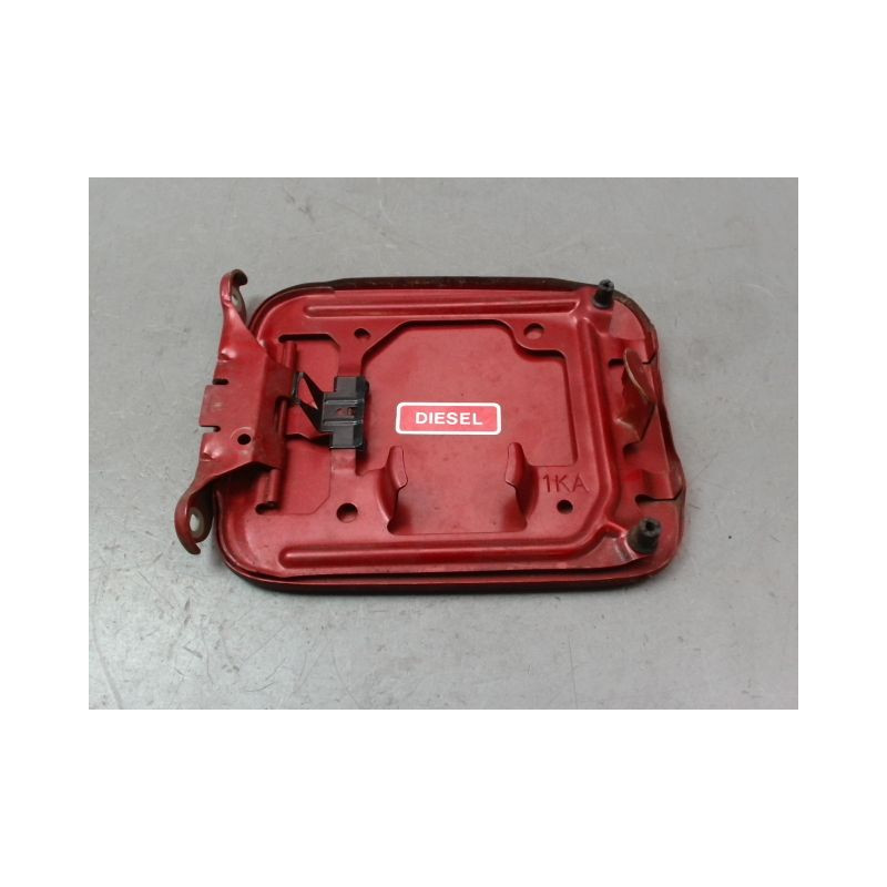 VOLET DE TRAPPE CARBURANT NISSAN JUKE Phase 1 2010-...
