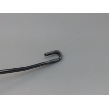 BRAS ESSUIE-GLACE AVANT DROIT NISSAN JUKE Phase 1 2010-...