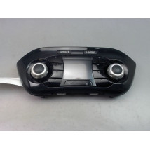 COMMANDE DE CHAUFFAGE NISSAN JUKE Phase 1 2010-...