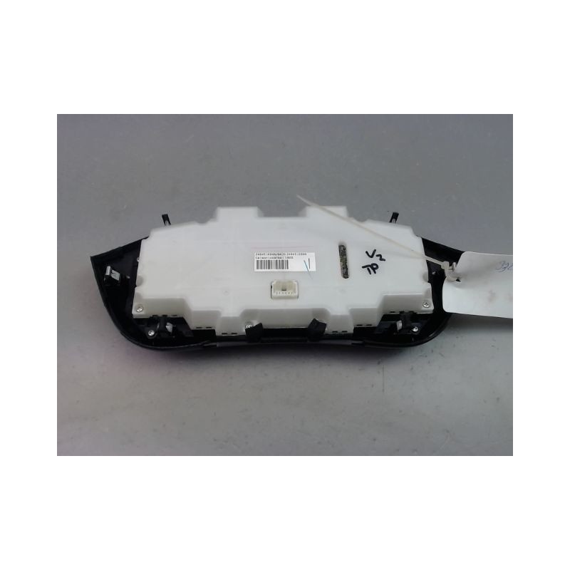 COMMANDE DE CHAUFFAGE NISSAN JUKE Phase 1 2010-...