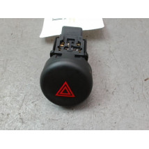 BOUTON DE WARNING NISSAN JUKE Phase 1 2010-...
