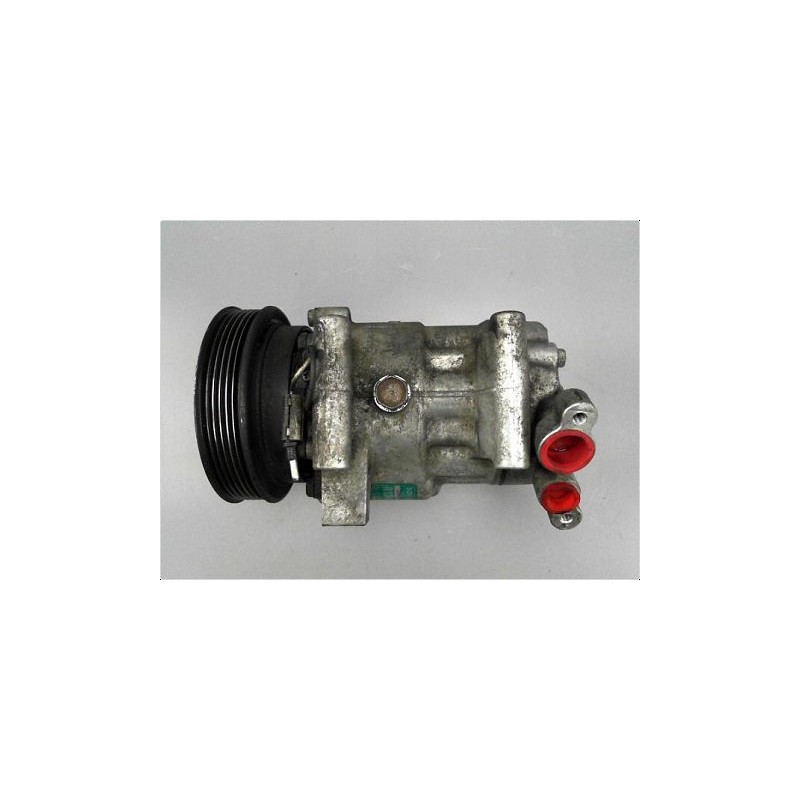 COMPRESSEUR AIR CONDITIONNE RENAULT CLIO II PH.2 01-06