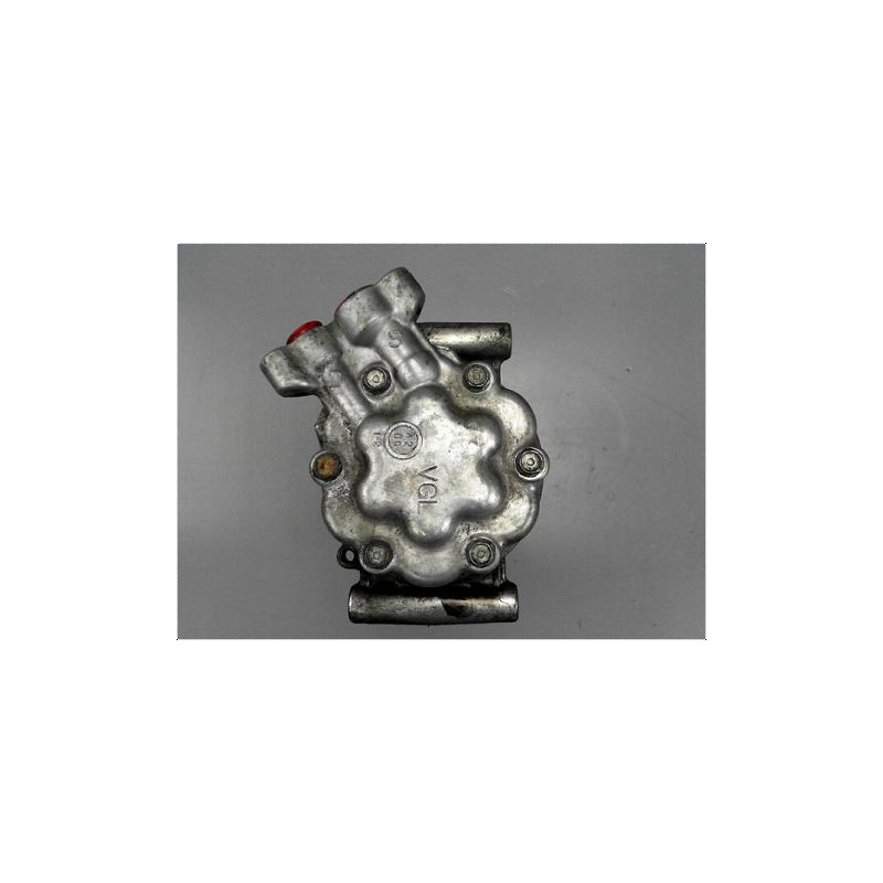 COMPRESSEUR AIR CONDITIONNE RENAULT CLIO II PH.2 01-06