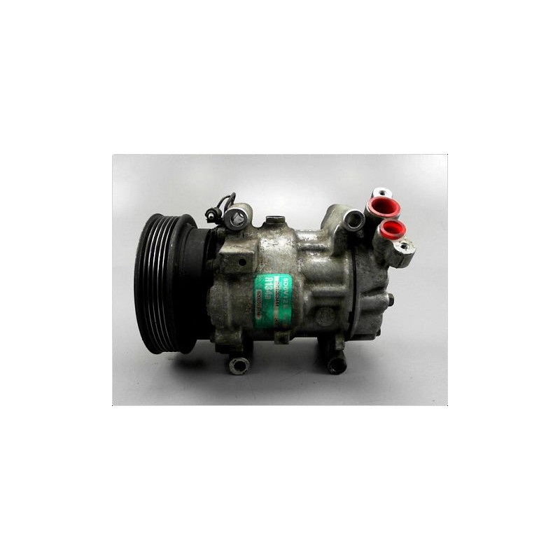 COMPRESSEUR AIR CONDITIONNE RENAULT CLIO II PH.2 01-06