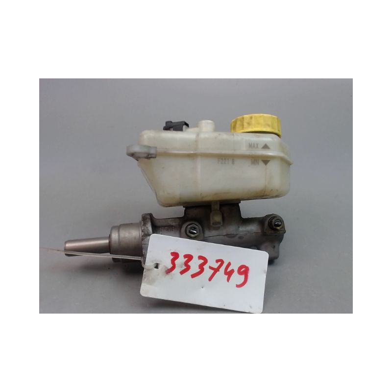 MAITRE CYLINDRE VOLKSWAGEN POLO IV Phase 2 (9N) 2005-2009