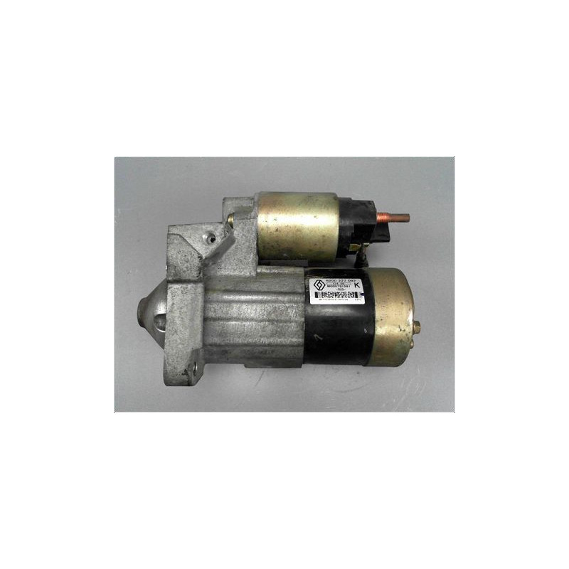 DEMARREUR RENAULT CLIO II PH.2 01-06