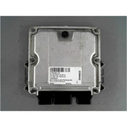 CALCULATEUR MOTEUR