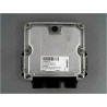 CALCULATEUR MOTEUR CITROEN C8 2002-2014