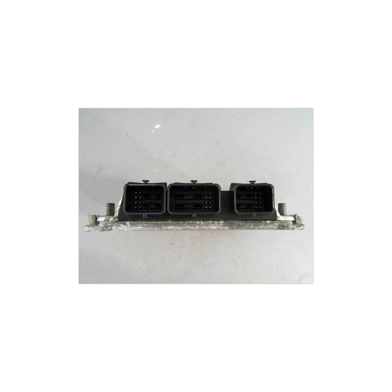 CALCULATEUR MOTEUR CITROEN C8 2002-2014