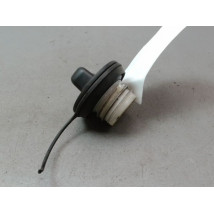 BOUCHON RESERVOIR A CARBURANT NISSAN MICRA III Phase 3 2007-2010