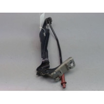 COMPAS GAUCHE CAPOT NISSAN MICRA III Phase 3 2007-2010