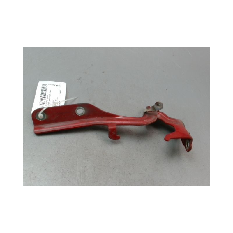 COMPAS GAUCHE CAPOT NISSAN JUKE Phase 1 2010-...