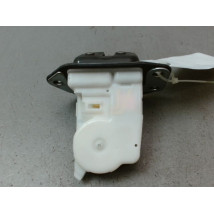 SERRURE HAYON  NISSAN JUKE Phase 1 2010-...