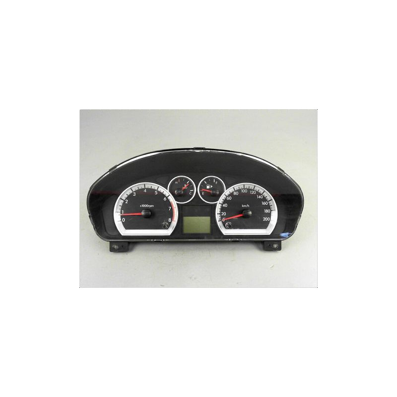 BLOC COMPTEURS CHEVROLET AVEO 2008-2011