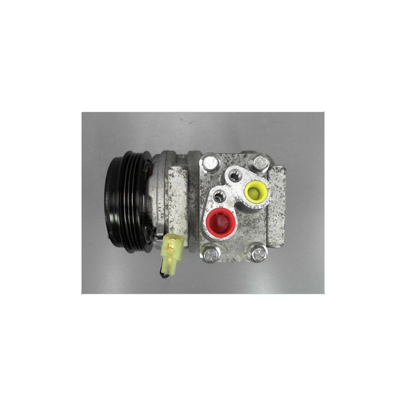 COMPRESSEUR AIR CONDITIONNE CHEVROLET AVEO 2008-2011