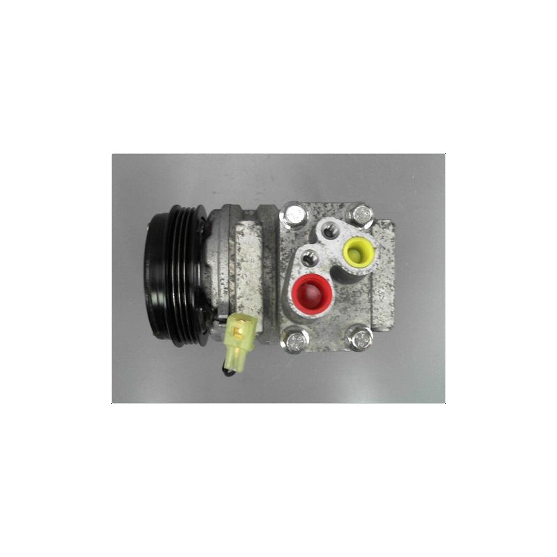 COMPRESSEUR AIR CONDITIONNE CHEVROLET AVEO 2008-2011