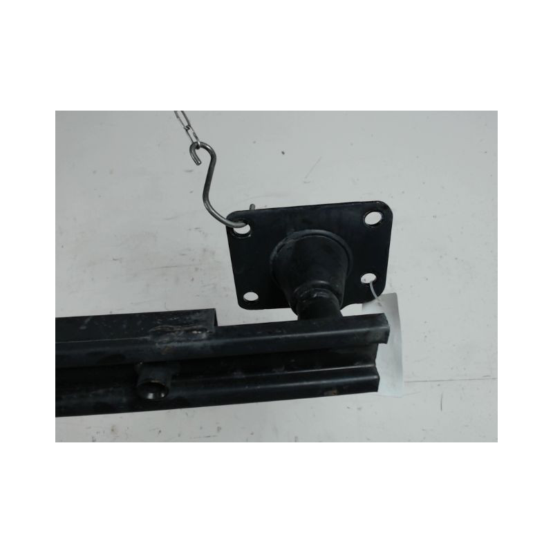 RENFORT PARE-CHOC AVANT PEUGEOT 3008 2009-
