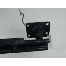 RENFORT PARE-CHOC AVANT PEUGEOT 3008 2009-