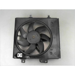 MOTEUR VENTILATEUR RADIATEUR