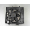 MOTEUR VENTILATEUR RADIATEUR PEUGEOT 207 2011-