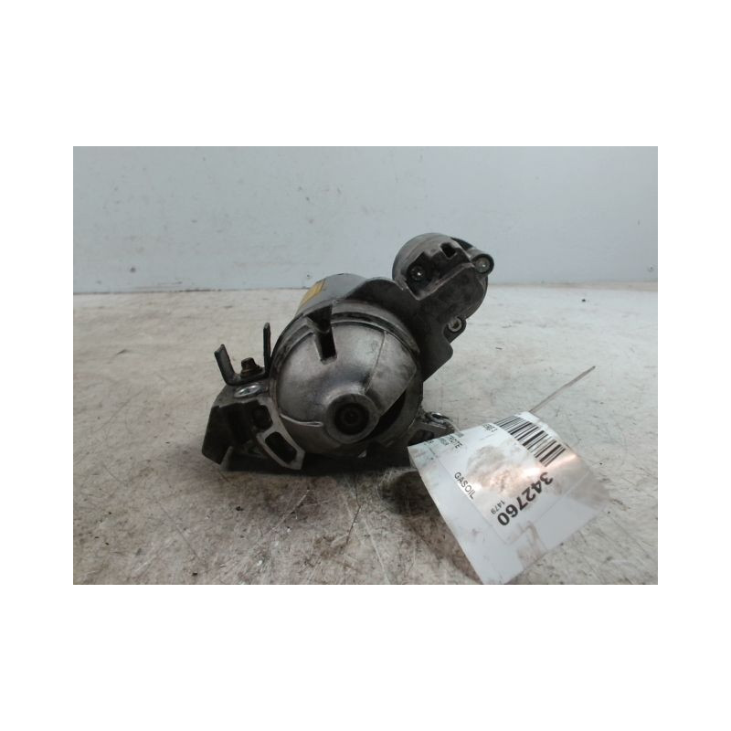 DEMARREUR B.M.W. SERIE 3