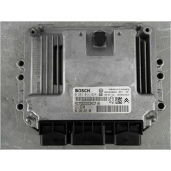 CALCULATEUR MOTEUR