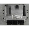 CALCULATEUR MOTEUR PEUGEOT 307 2005-2007