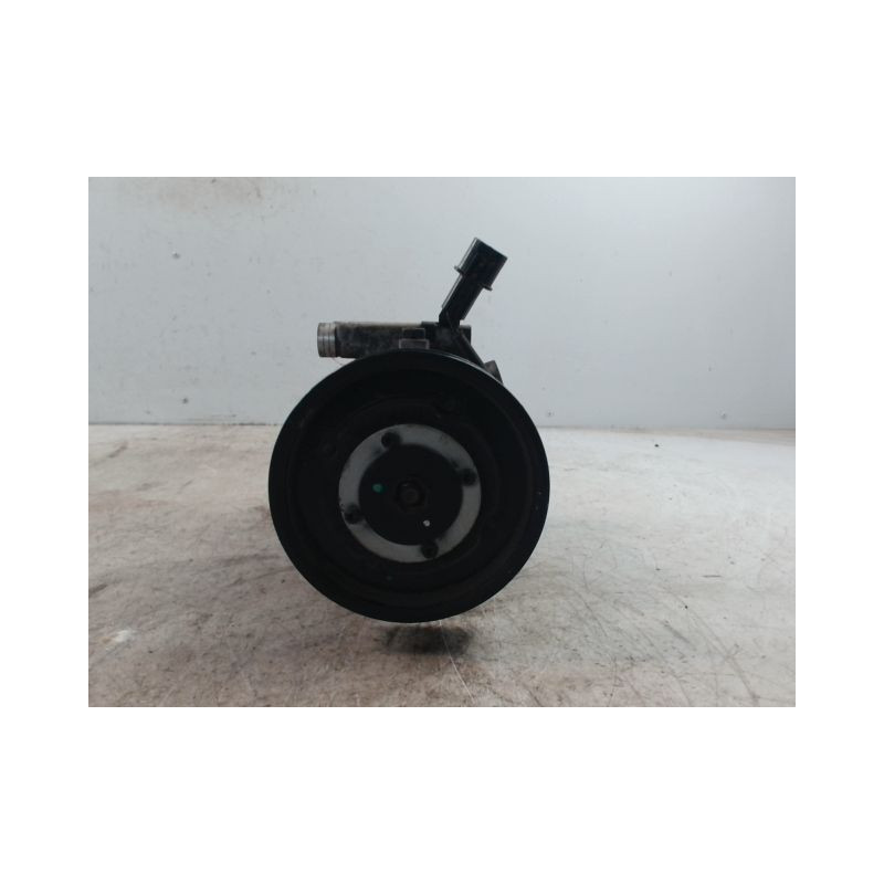 COMPRESSEUR AIR CONDITIONNE KIA RIO 2005-