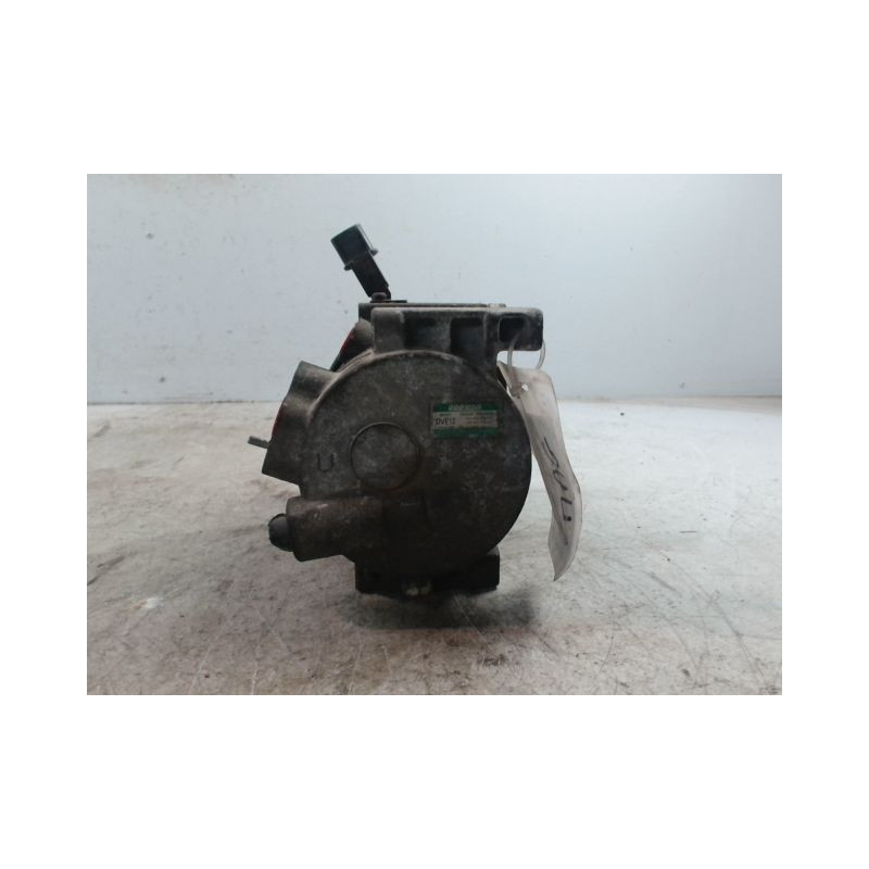 COMPRESSEUR AIR CONDITIONNE KIA RIO 2005-