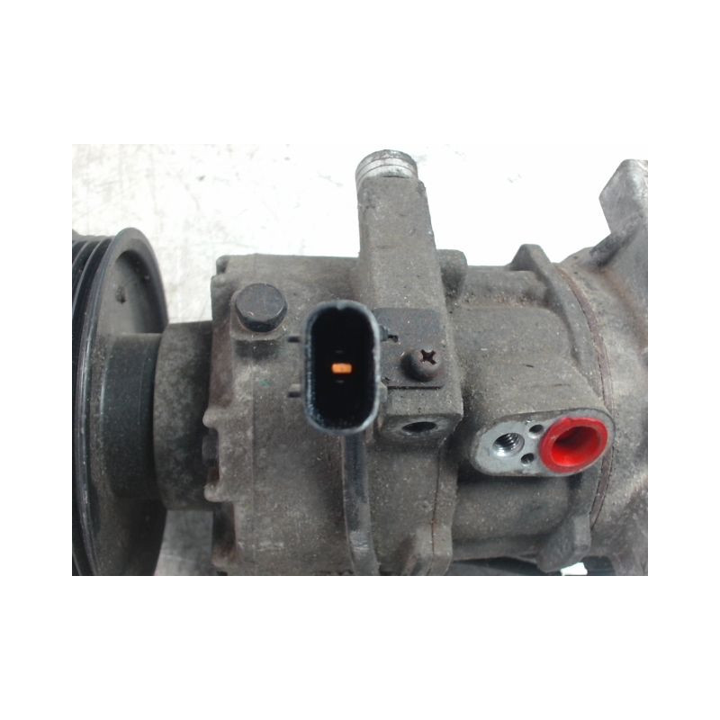 COMPRESSEUR AIR CONDITIONNE KIA RIO 2005-