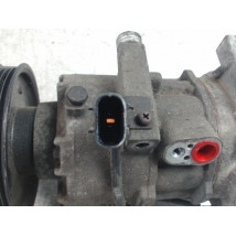 COMPRESSEUR AIR CONDITIONNE KIA RIO 2005-