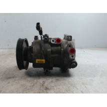COMPRESSEUR AIR CONDITIONNE KIA RIO 2005-
