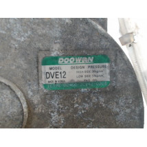 COMPRESSEUR AIR CONDITIONNE KIA RIO 2005-