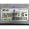 CALCULATEUR MOTEUR PEUGEOT 307 2005-2007