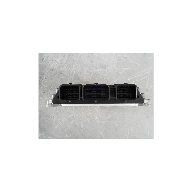 CALCULATEUR MOTEUR PEUGEOT 307 2005-2007