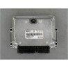 CALCULATEUR MOTEUR CITROEN JUMPER 33MH TOLE 2002-