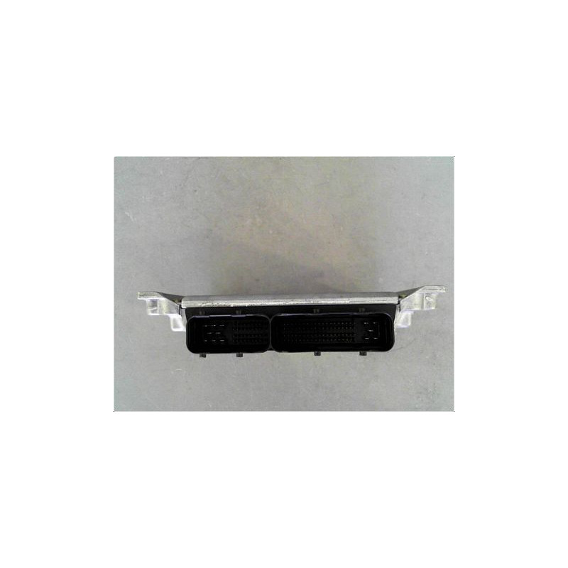 CALCULATEUR MOTEUR CITROEN JUMPER 33MH TOLE 2002-