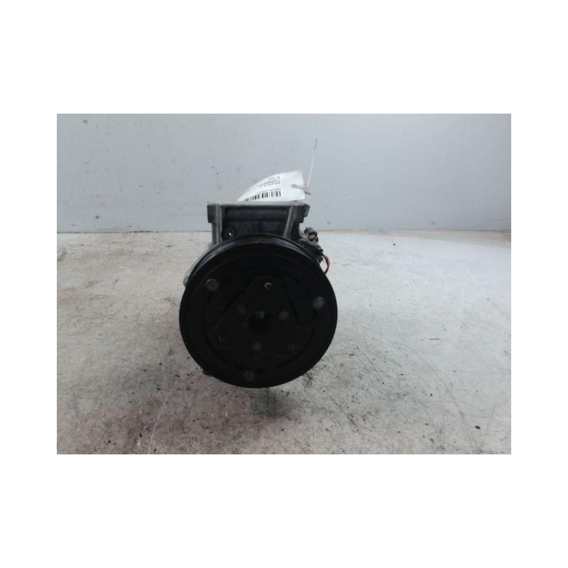 COMPRESSEUR AIR CONDITIONNE DACIA LODGY