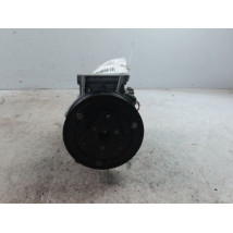 COMPRESSEUR AIR CONDITIONNE DACIA LODGY