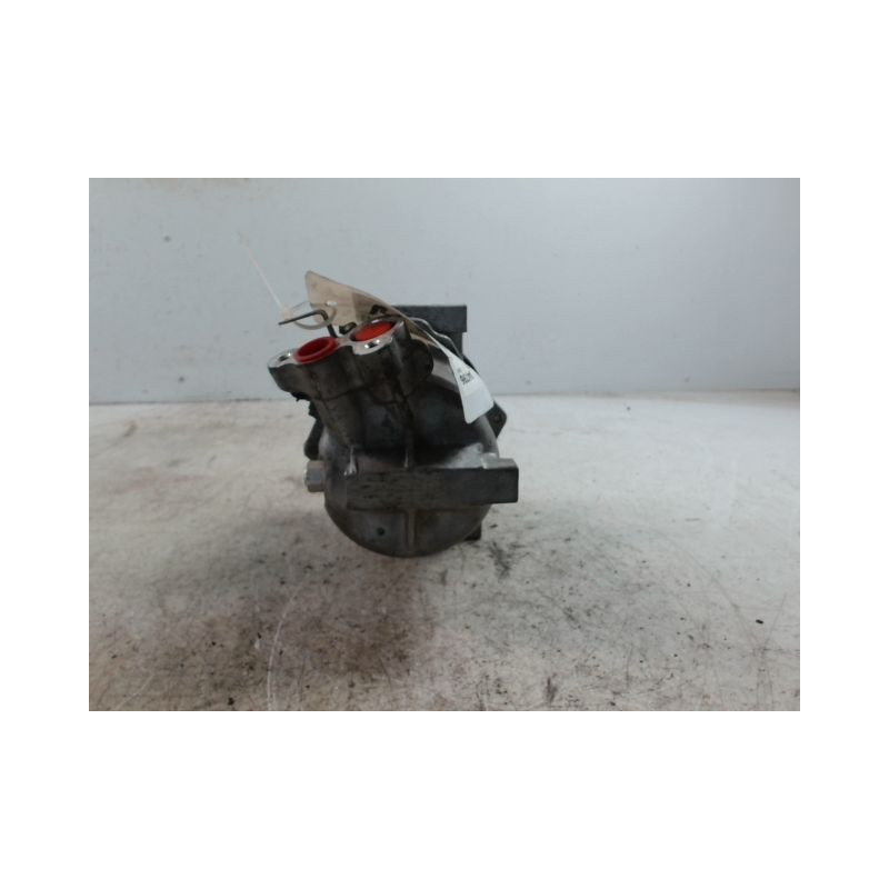 COMPRESSEUR AIR CONDITIONNE DACIA LODGY