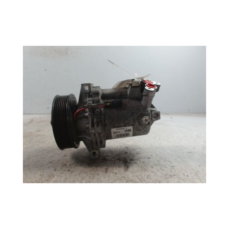 COMPRESSEUR AIR CONDITIONNE DACIA LODGY