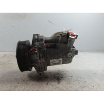 COMPRESSEUR AIR CONDITIONNE DACIA LODGY