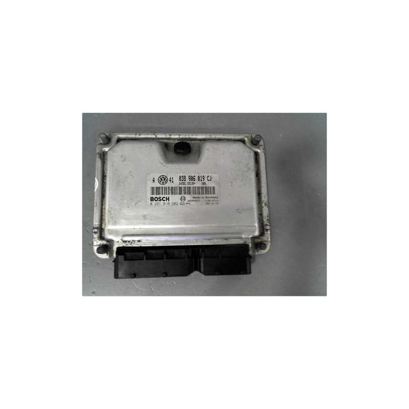 CALCULATEUR MOTEUR VOLKSWAGEN GOLF IV 98-2004