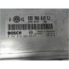 CALCULATEUR MOTEUR VOLKSWAGEN GOLF IV 98-2004