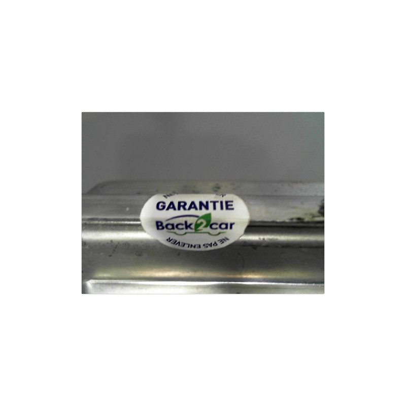 CALCULATEUR MOTEUR VOLKSWAGEN GOLF IV 98-2004