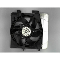 MOTEUR VENTILATEUR RADIATEUR