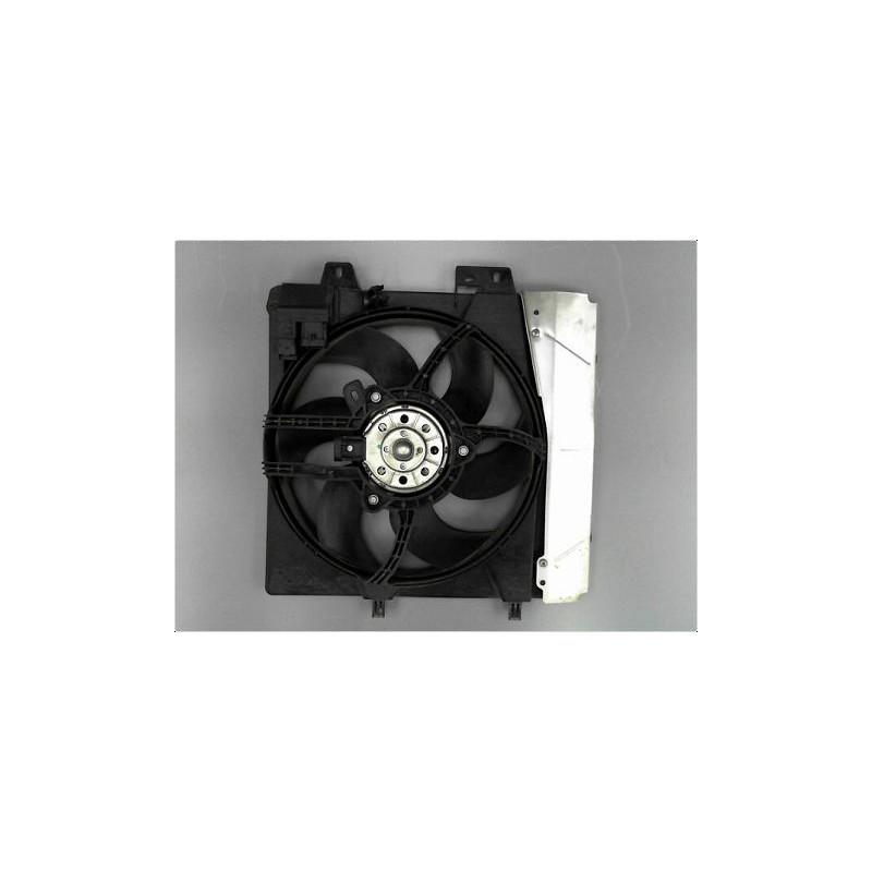 MOTEUR VENTILATEUR RADIATEUR PEUGEOT 207 06-13